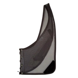 Ochraniacz na klatkę piersiową Neet CP-M Czarny Rozmiar X-Small