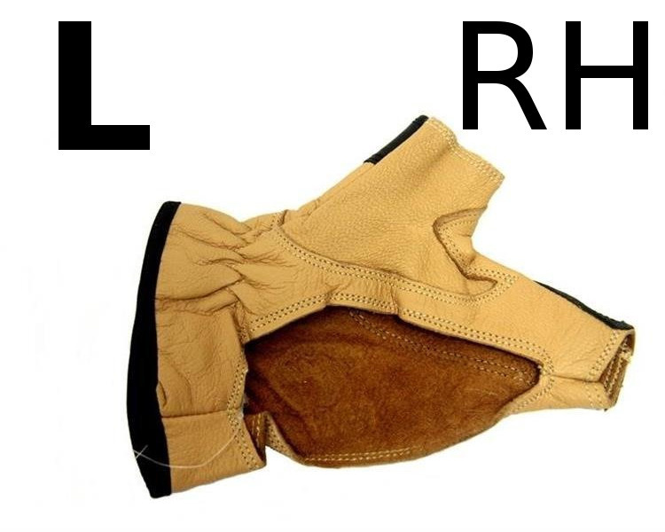 Rękawica Bearpaw TRU