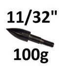 Saunders Bullet