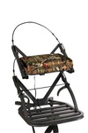 TREESTAND Summit OpenShot SD Alu — ultralekki drzewołaz 6,8 kg z pełną uprzężą bezpieczeństwa
