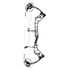 Bear Archery Compound Bow Surpass