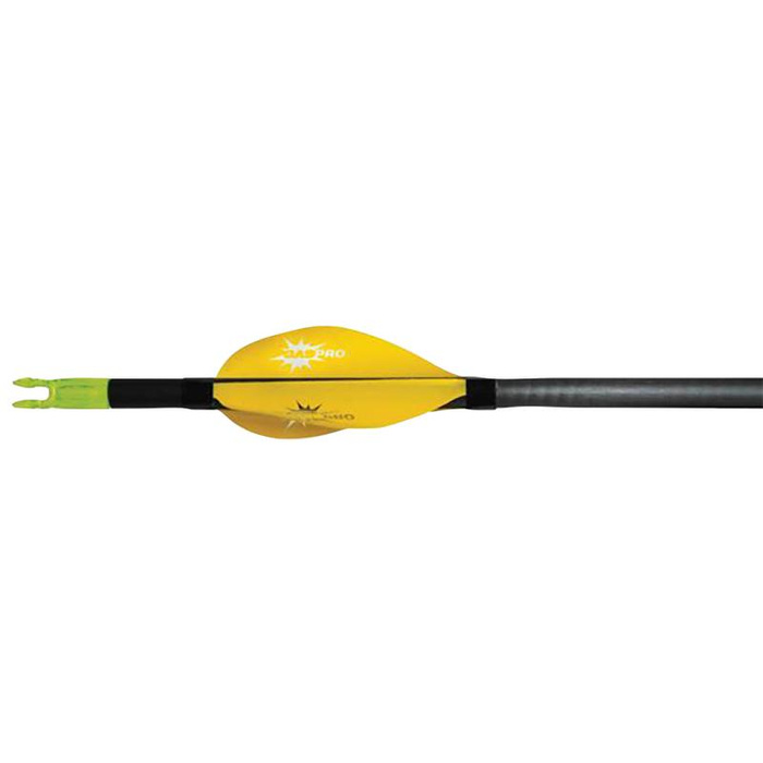 Gas Pro Spin Vane GP Spin 1.75" - Lotki Obracające