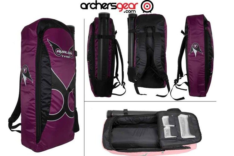 Avalon Tyro Backpack