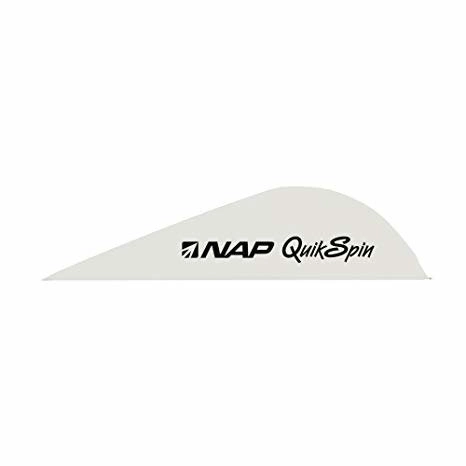 Nap QuikSpin rubber darts