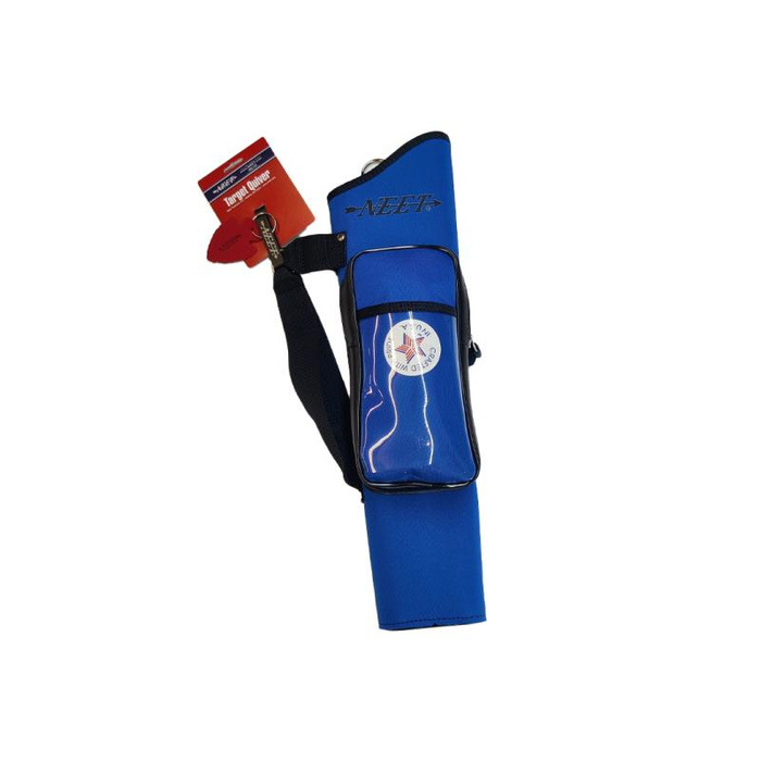 Neet Quiver N-TL 302 with Cell Phone