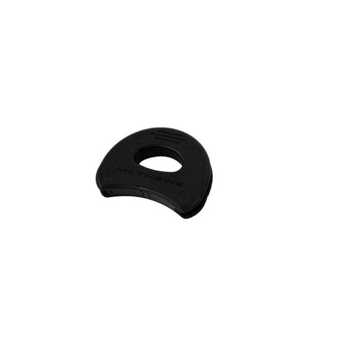 Mathews Molded Yoke D-Ring – plastikowy zaczep D-Ring do łuku