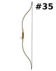 Łuk Eagle Traditional 48" 35 Lbs