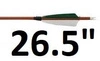 26,5"