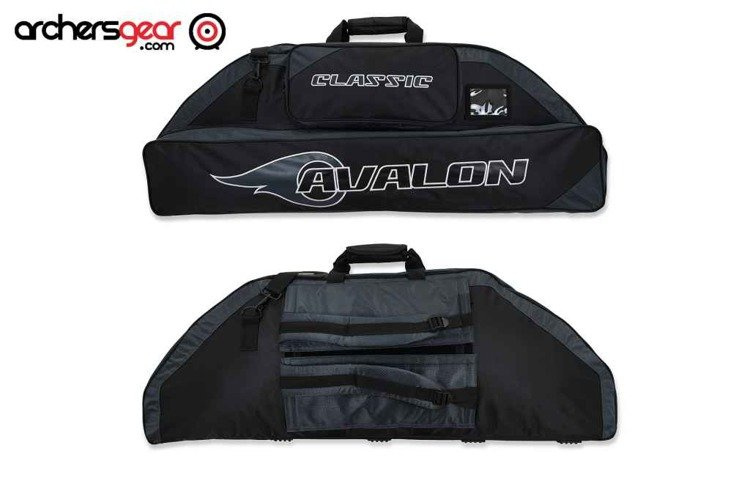 Torba na łuk Avalon 116 cm