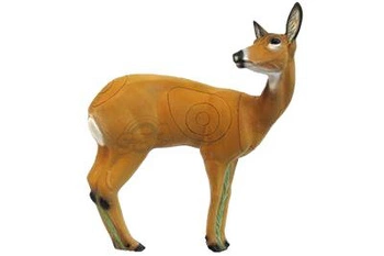 SRT 3D TARGET ROEDEER FEMALE - GROUP 2 - L96cm H89cm