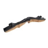 White Feather Handle Lark Essential – chwyt łuczniczy