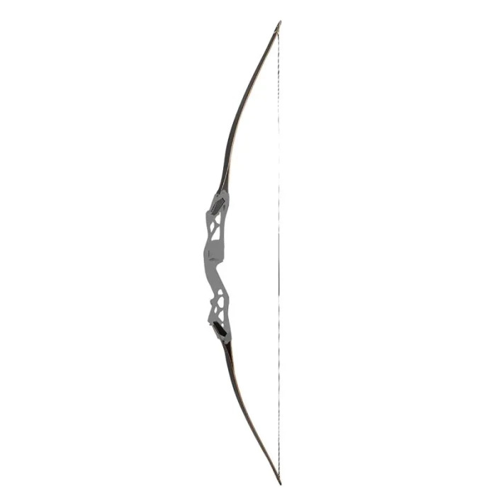 Bear Archery Take Down Limbs Long Bow
