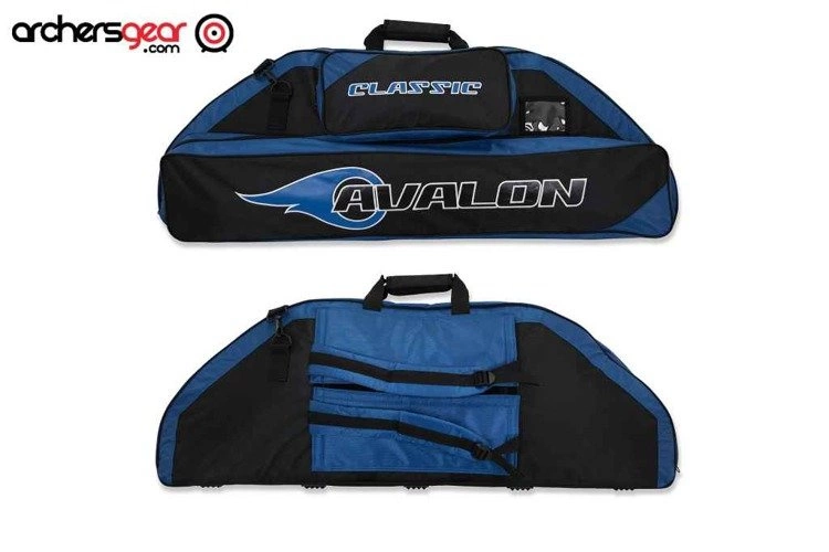 Torba na łuk Avalon 116 cm