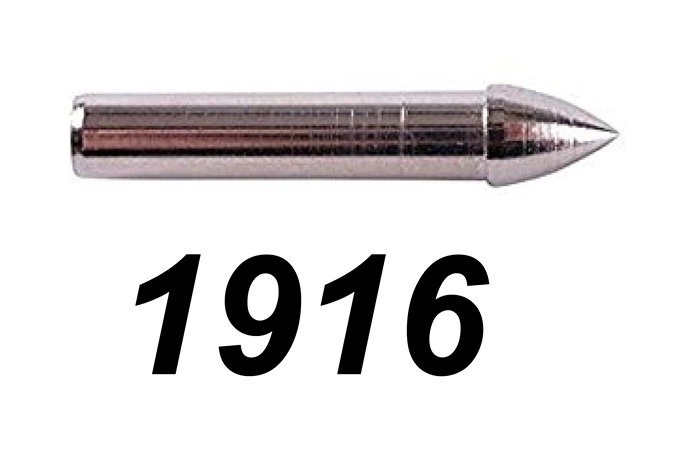 Easton One Piece Bullet mainsail