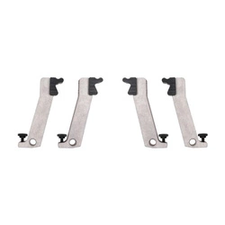 Last Chance Archery Bow Press Parts Mathews Finger Set