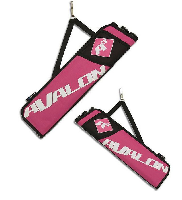 Avalon A3 RH sports quiver 