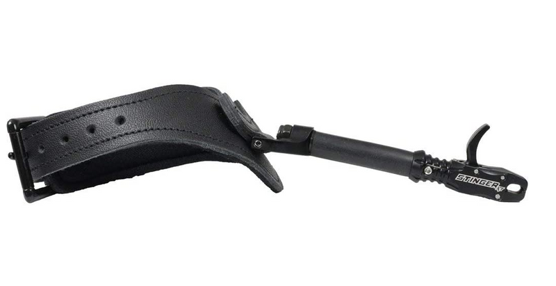 Spust do łuku T.R.U. Ball Stinger XT Black Buckle