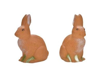 BEIER 3D TARGET HARE - SITTING : L37 x W33 x H55cm GROUP 4