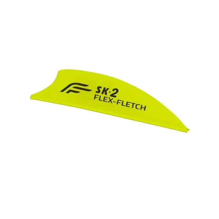 Flex-Fletch Vane SK2 Shield