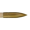 TopHat Point Field Classic Bullet Brass – groty polowe klasyczne kuliste mosiężne