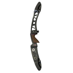 Spigarelli Handle BB 25" Barebow 2023
