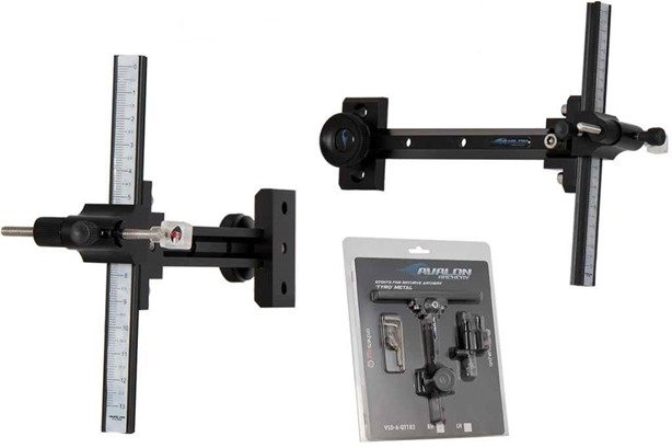 Celownik do łuku Avalon Tyro RH