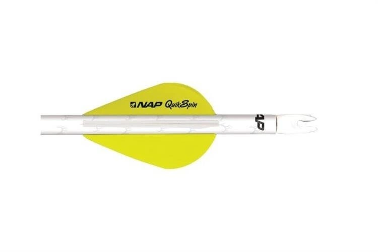 Nap QuikSpin rubber darts