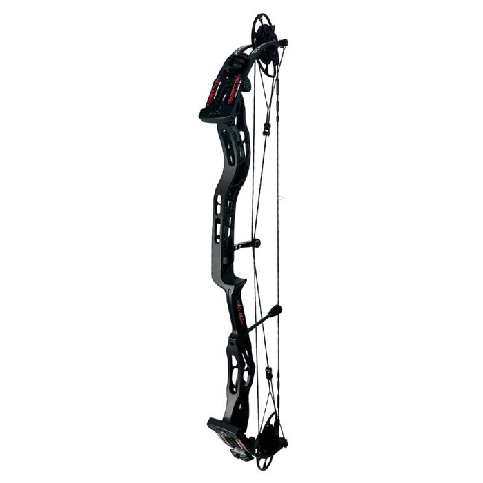 Darton Compound Bow Departure