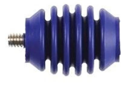 Cartel Midas muffler with weights 