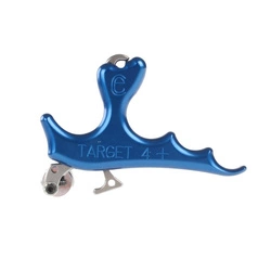 Carter Release Target-4 Aluminium