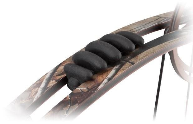 Tłumik Drgań Damper Alpha Shox 1kpl(2szt)
