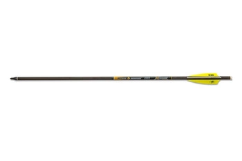 Bełty do kuszy X-BOW – karbonowe, śr. 8,7 mm, 22" 6szt