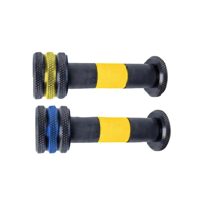 Gillo Bar + Weights Stainless Steel for GF Riser