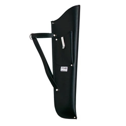 Kołczan Gompy PT-3 czarny