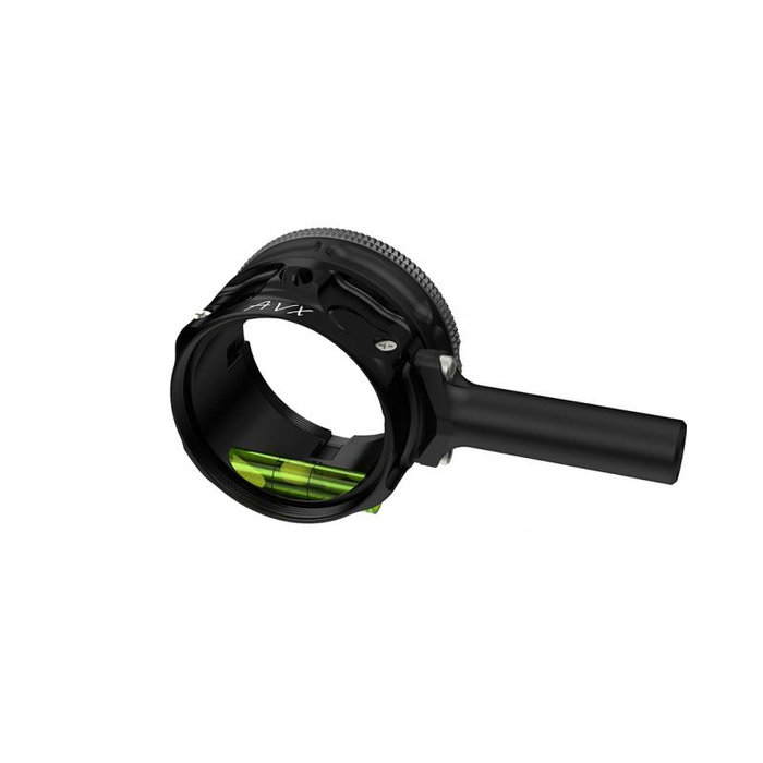 Axcel AVX-41 Scope - 41mm "T" Connector & Stainless Steel #10-32 - Lunetka Celownicza
