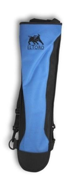 ElToro Back Pack Sports Quiver