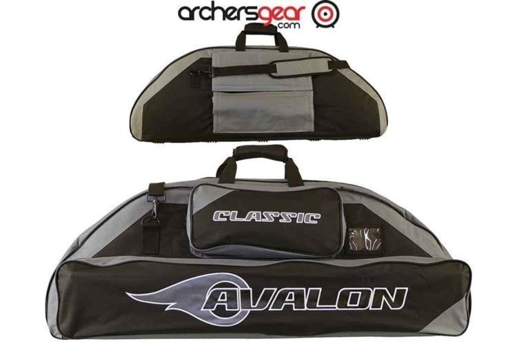 Torba na łuk Avalon 106 cm