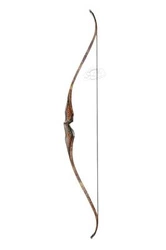 HUNTING BOWS SNIPER CARBON 62" RH 25 LBS