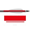 Socx Wrap 8.0 mm Max Fluor