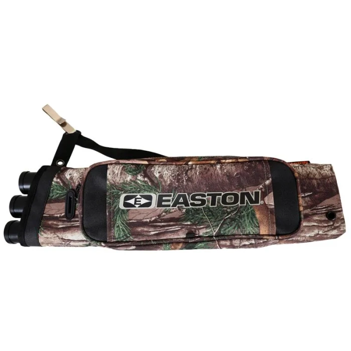 Easton Quiver Hunting Hip Flipside