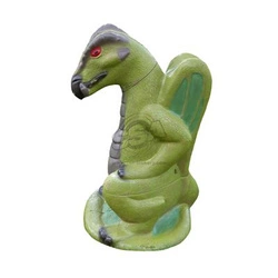 DELTA MCKENZIE 3D TARGET DRAGON