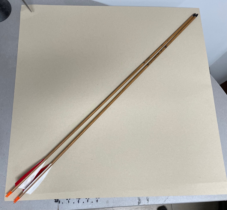 Bearpaw Timber Stick 600 l gumijas bulta