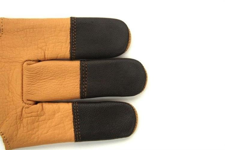 BEARPAW Glove Yellow XXL