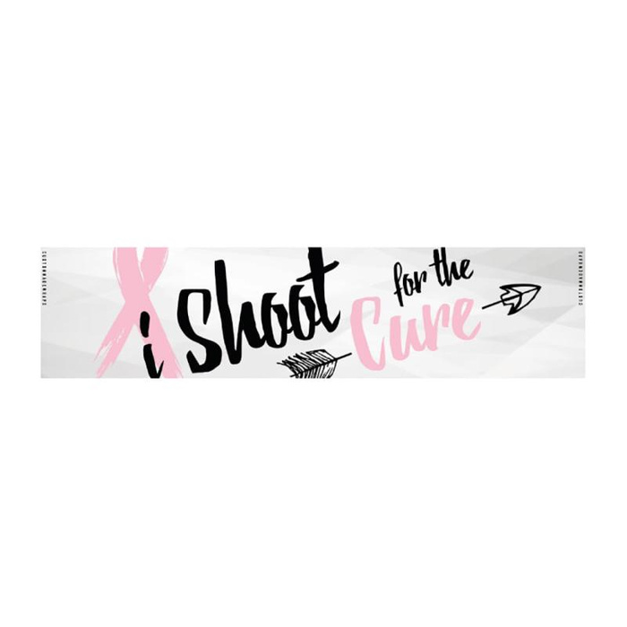 Socx Wrap Shoot for the Cure Version 2 - Owijka Shoot for the Cure 2