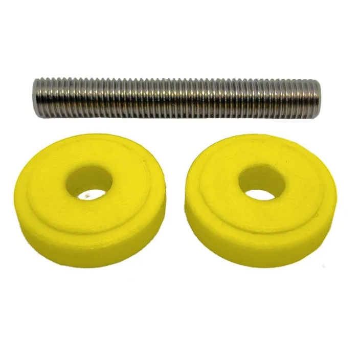 Gillo Boczne Obciążniki Do Majdanu