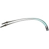 Gillo Limbs GTL C77 Carbon Foam Glossy