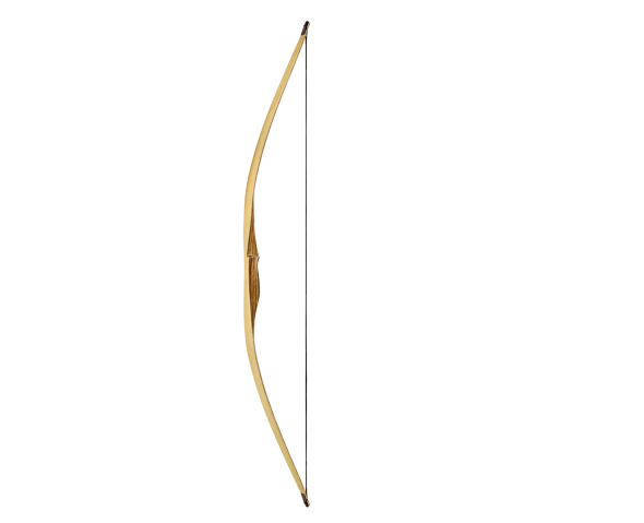 Łuk Ragim Longbow Fox Custom