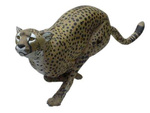 NATUR FOAM 3D TARGET CHEETAH - RUNNING