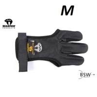 Rękawica Bearpaw Black