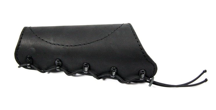 Herbis forearm protection type 5